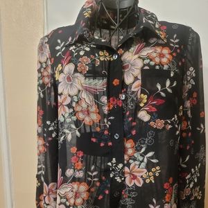 Nanette Lapore Blouse